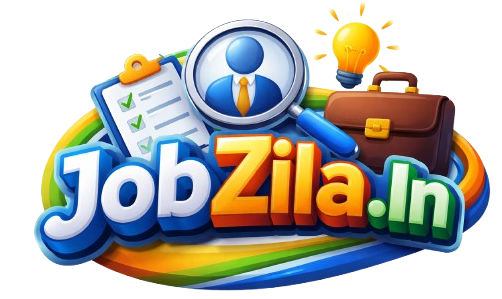 jobzila logo